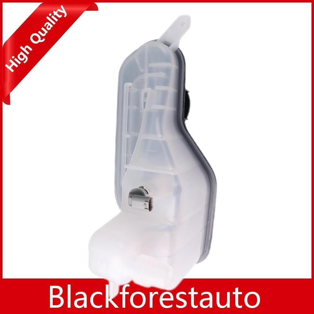 ya 10 9.16 baidi Coolant Reservoir Overflow Expansion Tank for Jaguar S-Type Vanden Plas for xF xJ8