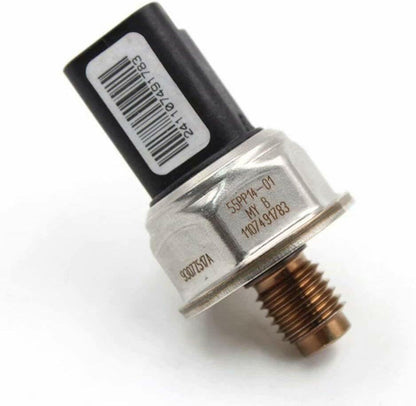 ya 8 8.24 baidi Rail Fuel Pressure Sensor for Renault for Nissan NV200 1.5 DCI 9307Z517A 55PP14-01