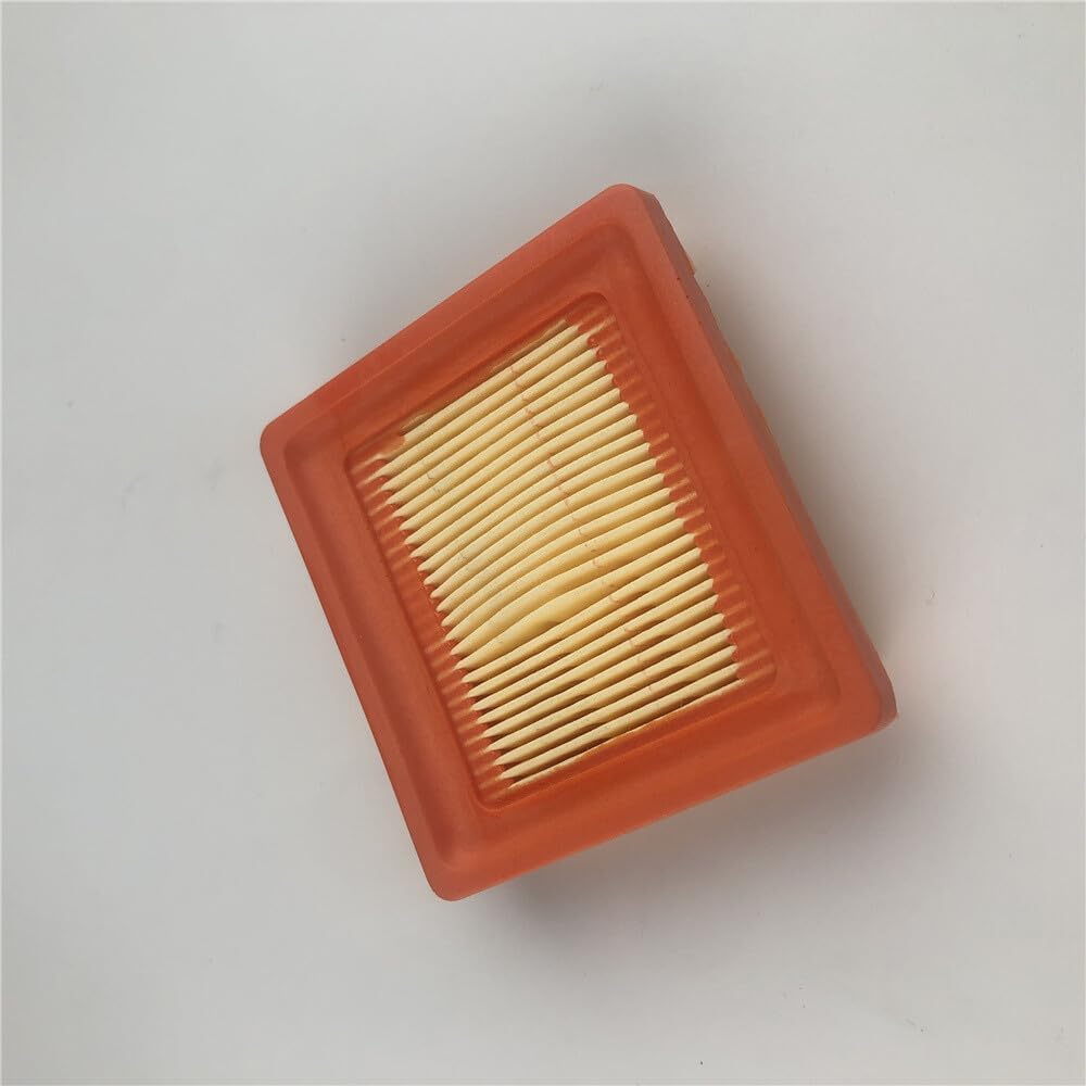 ya 26 10.21 baidi 2 Pack Air Filter Panel Fits for 4180 141 0300B FS111 FS131 FS91 A - US-2