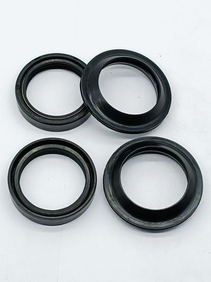 ya 13 9.15 baidi Fork Seal and Wiper Set for Triumph DAYTONA1000 1992 1993 / DAYTONA750 1992 1993