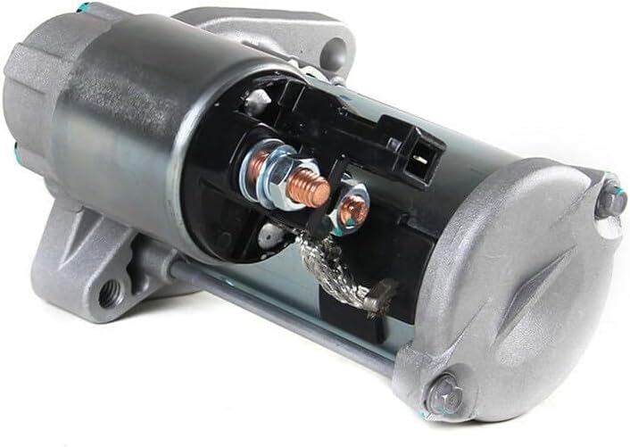 ya 7 8.24 baidi 3.0L Engine Ignition Starter Motor Fit for BMW 335i 740i 740Li ActiveHybrid 5