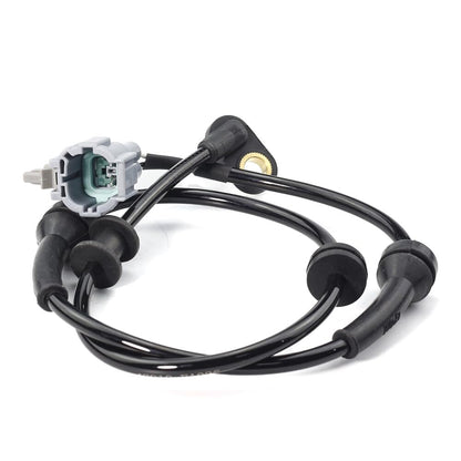 ya 2 8.15 Front Left ABS Wheel Speed Sensor 47910-EA025 for Nissan NAVARA Pathfinder 