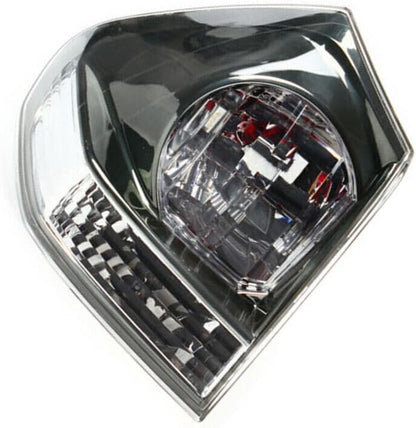 ya 2 8.15 Right rear outer taillight and brake light are suitable for 2007-2009 for Lexus RX330, 2004-2006 RX350