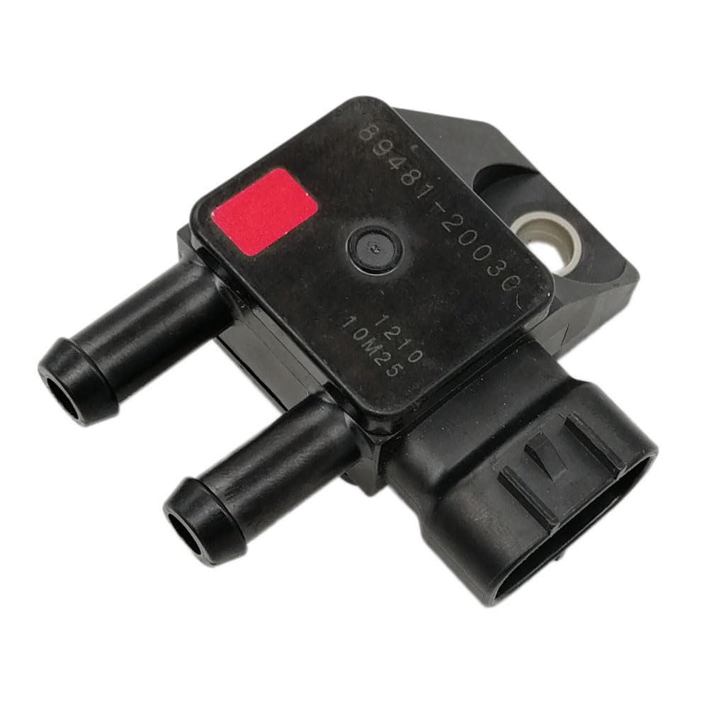 ya 4 8.8 for Toyota Avensis Verso 08-12 DPS Differential Pressure Sensor 89481-20030