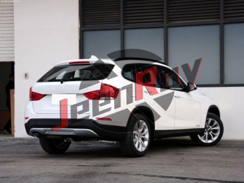 ya 4 8.10 Suitable for BMW X1 E84 2013-2015 Right outer tail light lens cover 