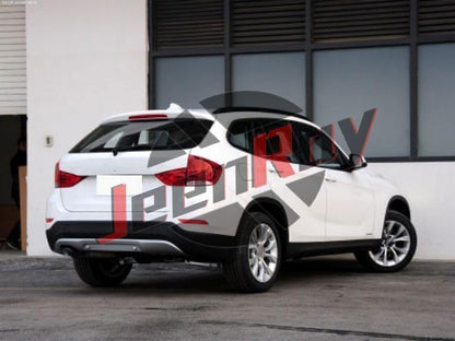 ya 4 8.10 Suitable for BMW X1 E84 2013-2015 Right outer tail light lens cover 