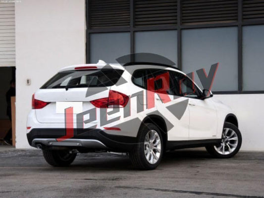 ya 4 8.10 Suitable for BMW X1 E84 2013-2015 Right outer tail light lens cover 
