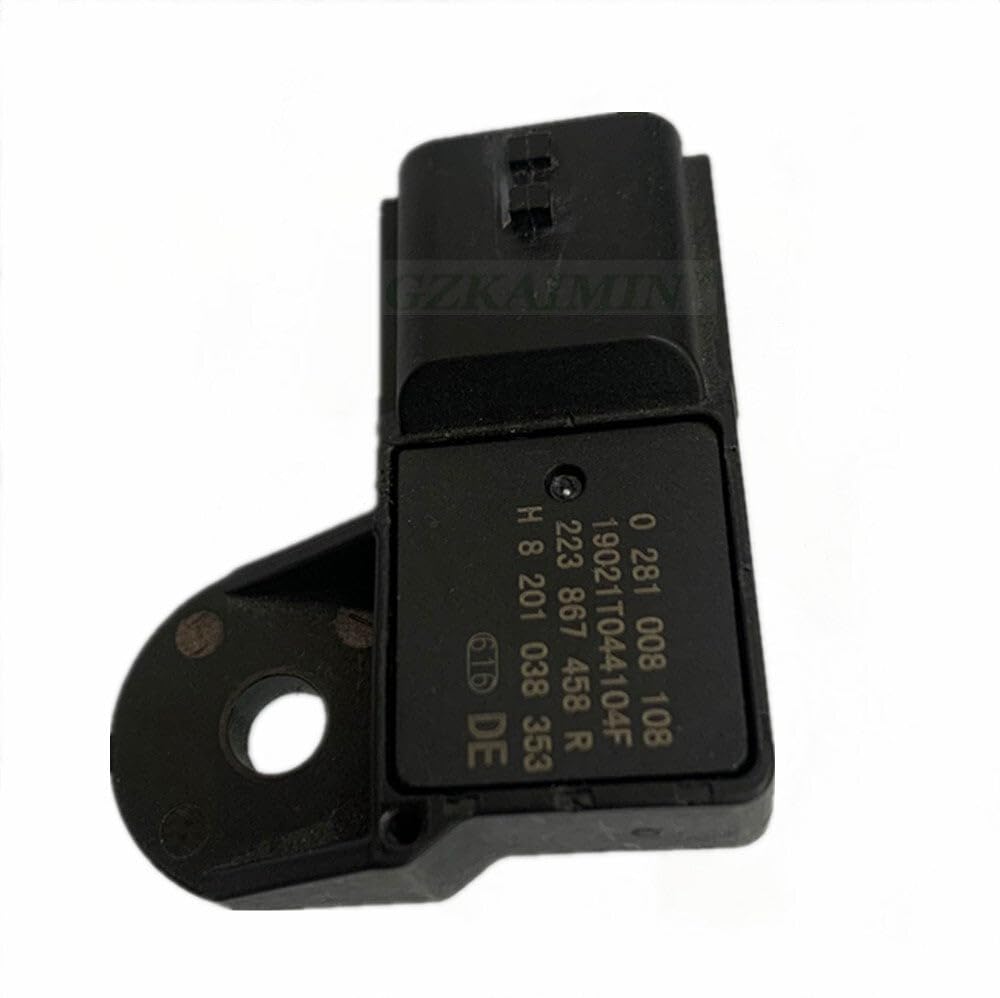 ya 23 10.7 zhengce Equipment for MAN ufacturer 223653584R 22365-3584R for Qashqai MK2 J11 Map