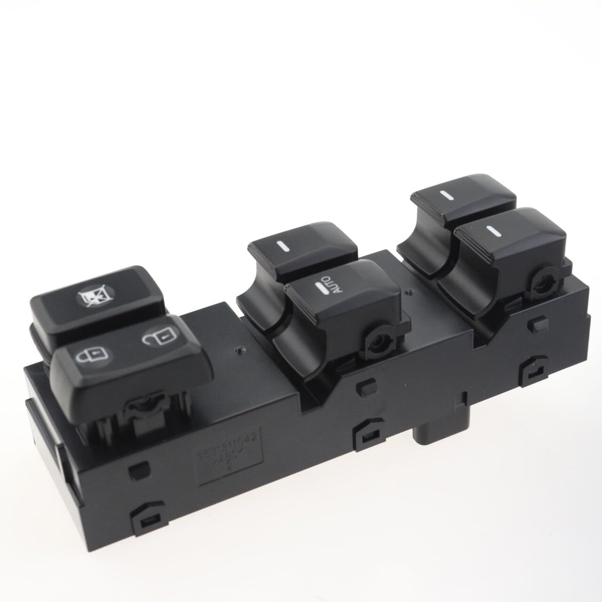 ya 9 10.24 Left Front Driver Side Power Window Switch 93570-3W300WK for Kia Sportage 11-16-