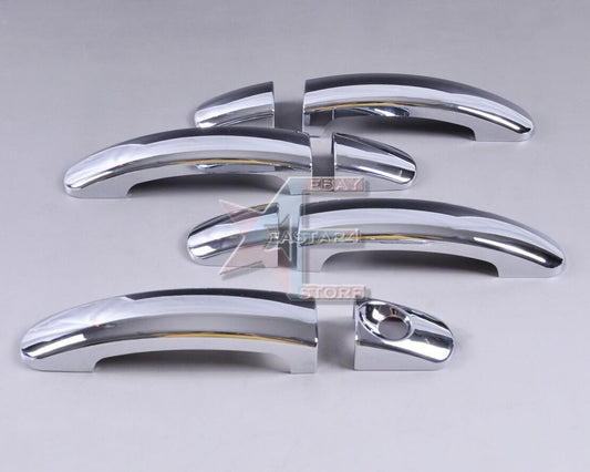 ya 2 8.15 Door Handle Cover Trim fits Focus12-13 Focus Hatchback 06-10 Escape Kuga 13-14