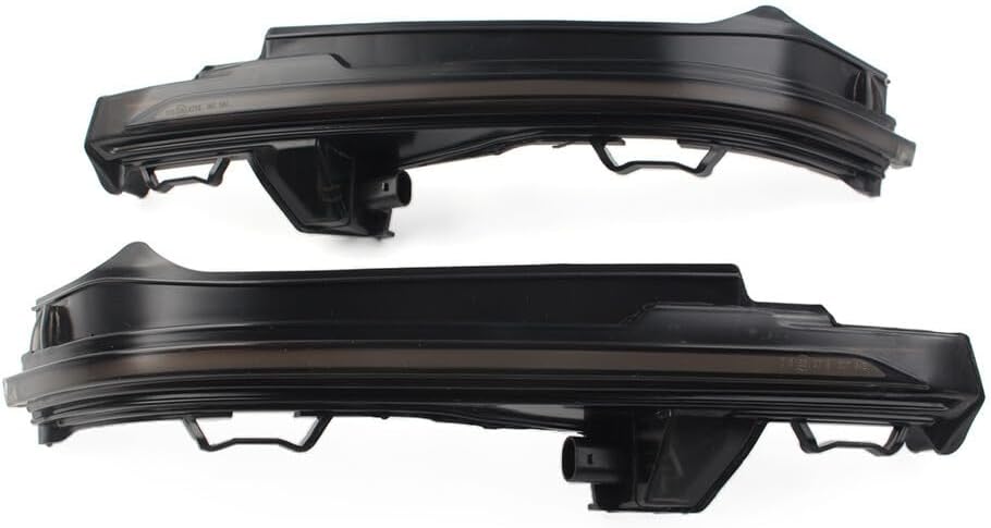 ya 11 9.14 zhengce Dynamic LED Mirror Indicator Turn Signal Light for Audi Q7 4M 2016-2019 Q5