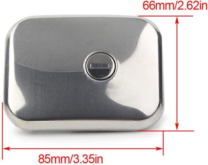 ya 13 9.15 baidi tank cap suitable for Kawasaki CSR KZ250 KZ305 KZ440 KZ550 KZ750 KZ650 KZ1000-