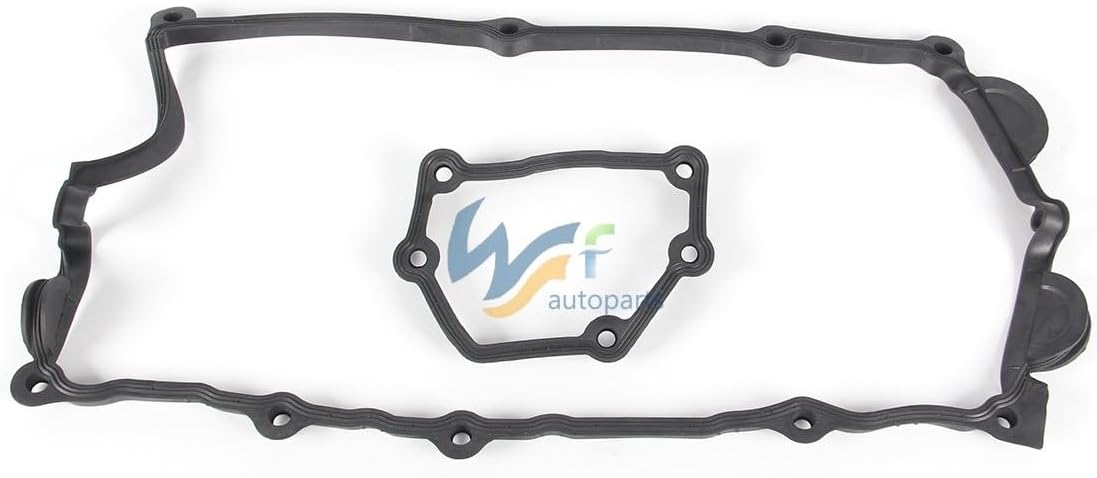 ya 11 9.14 baidi1.6L/1.8L/2.0L Valve Cover Gasket Fit for BMW 120i 316i X3 Z4 N46
