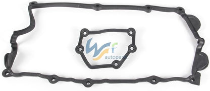 ya 11 9.14 baidi1.6L/1.8L/2.0L Valve Cover Gasket Fit for BMW 120i 316i X3 Z4 N46