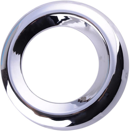 ya 4 8.14 Front left fog lamp cover ring decoration suitable for Toyota RAV4 Limited 09-12 @