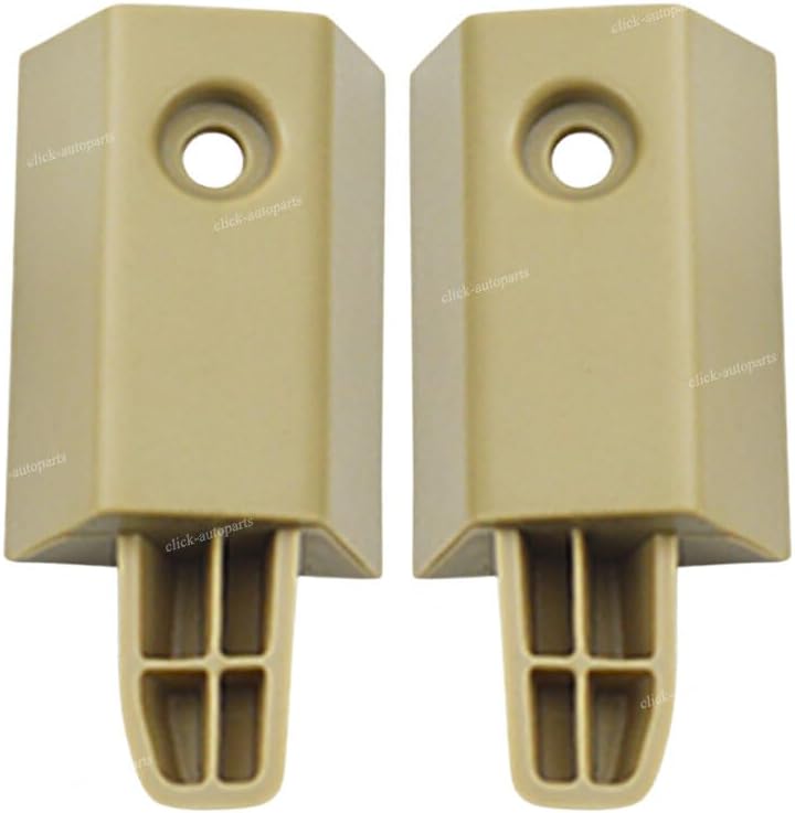 ya 2 8.15 Pair Left&Right Loadspace Cover Catch Fits for Land Rover LR2 / for Range for Rover Sport