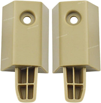 ya 2 8.15 Pair Left&Right Loadspace Cover Catch Fits for Land Rover LR2 / for Range for Rover Sport