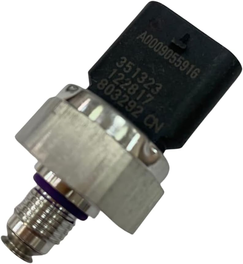 ya 12 10.8 zhengce Air Conditioning Pressure Sensor A0009055916 for Mercedes-Benz