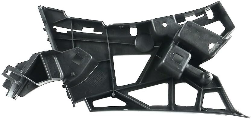 ya 9 10.24 Front Right Side Headlamp Frame Bracket Panel for Mercedes GLE-Class W166 GLE350