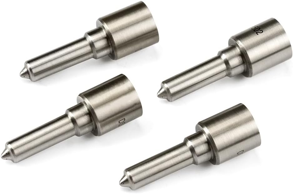 ya 10 9.16 baidi 4-pack fuel injector nozzles suitable for VW 94-04 1.9 TDI ALH .30 MK4 MK3 for Golf for JETTA Beetle -