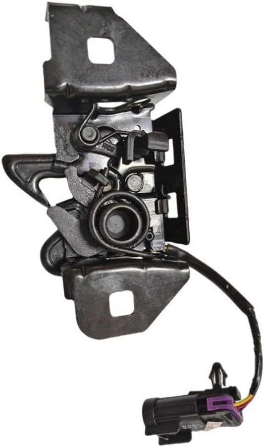 ya 10 9.16 baidi Hood Latch Assembly for GM 26209752