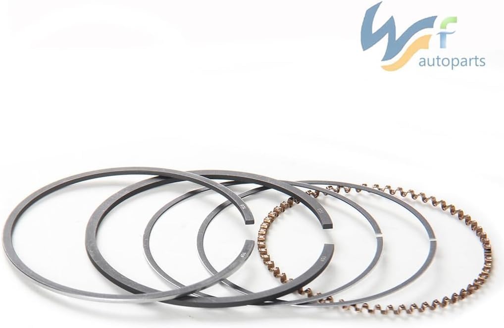 ya 14 9.20 zhengce 2.0TDI piston ring set STD for VW Amarok CNFA CNFB 03L 198 151C-1