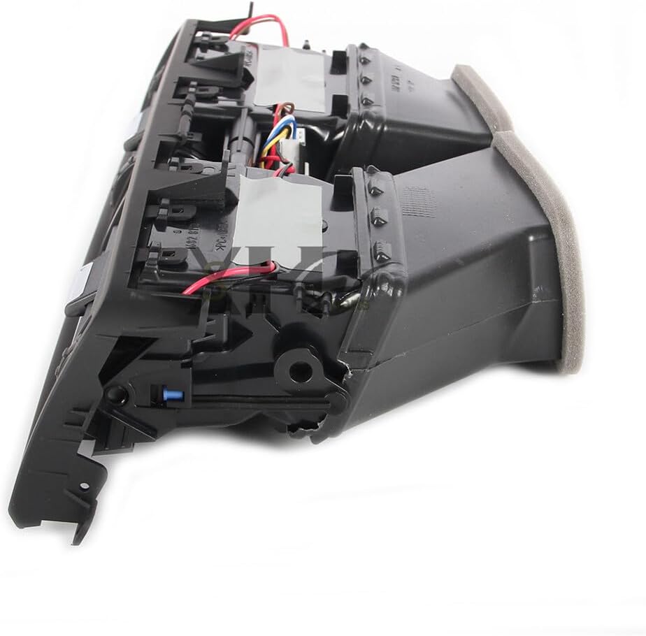 ya 10 9.16 baidi Front Console Grill Dash AC Air Outlet Vent Fit for BMW 5 Series 520523525535