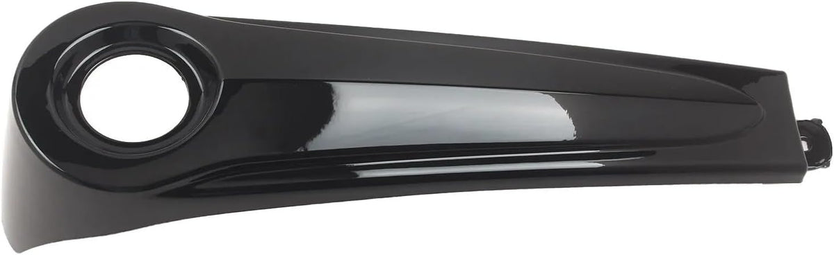 ya 23 10.7 baidi Stretch dashboard for 86-07 Electra Glide Ultra Glide Street Glide Road Glide-