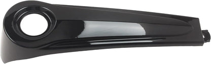 ya 23 10.7 baidi Stretch dashboard for 86-07 Electra Glide Ultra Glide Street Glide Road Glide-