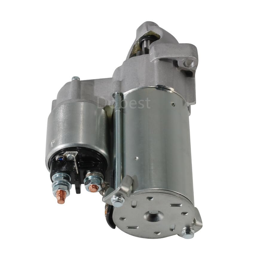 ya 23 10.7 baidi Starter Motor for BMW R1200S 2004-2007 R1200R 2005-2012 12417682099 12317691956