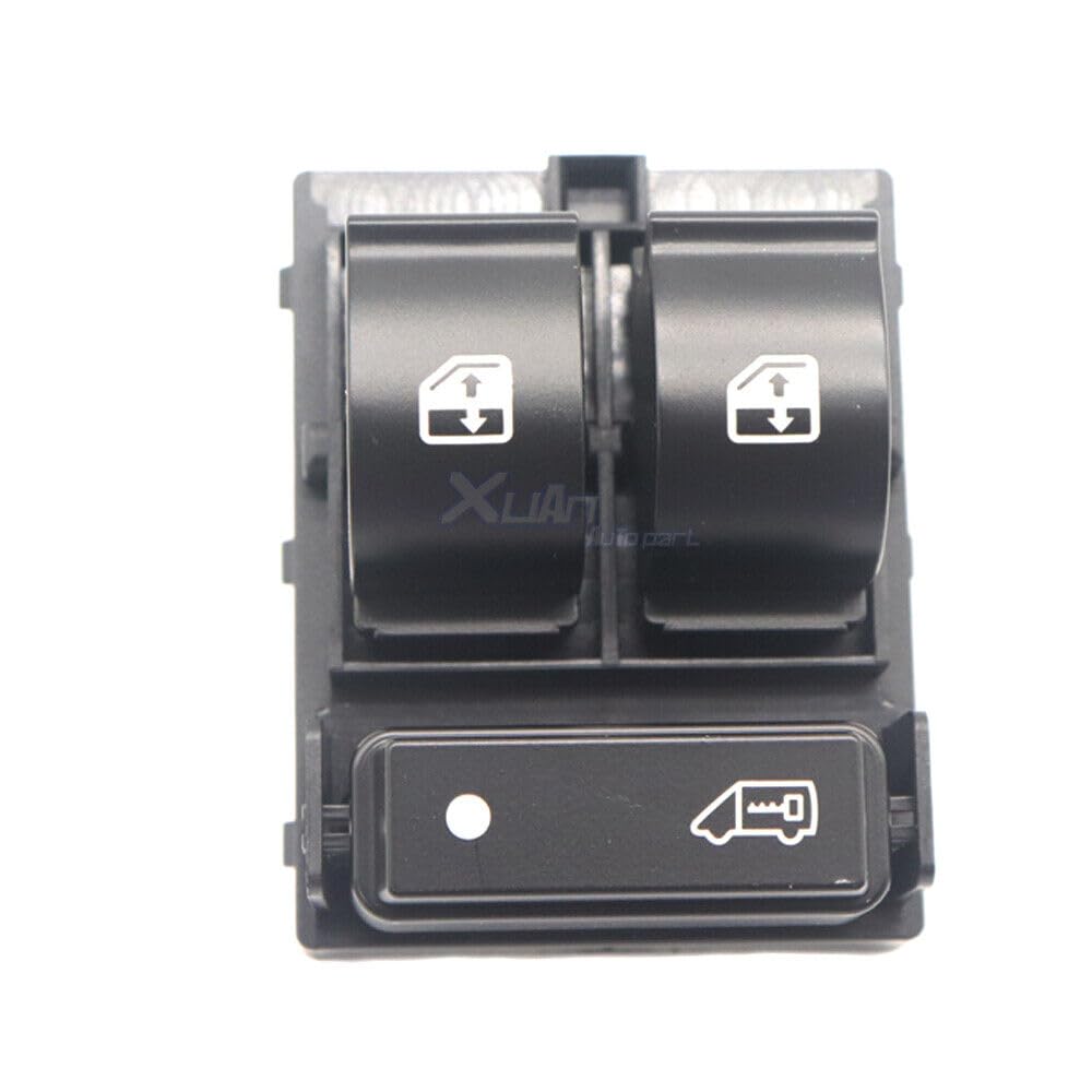 ya 4 8.8 Suitable for Peugeot Boxer for Citroen Relay for Fiat Ducato 735421419 Power Window Switch