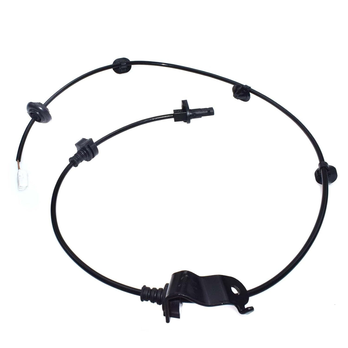 ya 10 9.16 zhengce ABS Wheel Speed Sensor Rear Right for Honda Fit 2009-2013 City 2010-2017