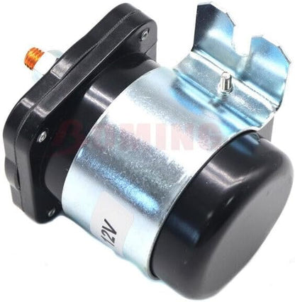 ya 6 8.24 baidi 12V SOLENOID Replacement For WHITE RODGERS 586-902 586-105111 114-1211-020-02