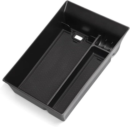 ya 5 8.10 for Chery For C5 EV 2024 2025 Direct Fit Armrest Storage Box Organizer