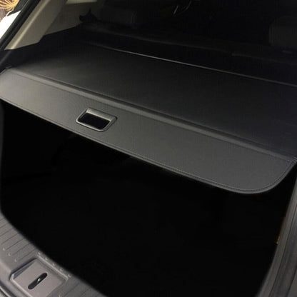 ya 2 8.15 Retractable Trunk Sunshade Cargo Cover for Nissan for X-Trail Rogue 2009-2013