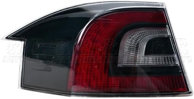 ya 14 9.20 zhengce for Tesla Model S 2016-2020 LED Tail Light Turn Signal Left Side-1