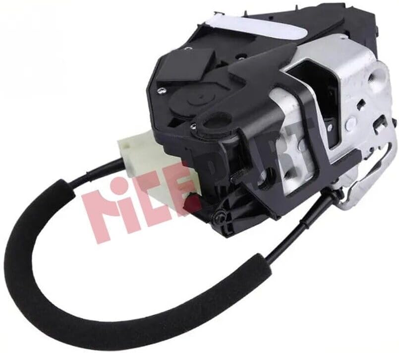 ya 5 8.24 baidi CN15A219ANE Tailgate Lock Latch Assembly Compatible with for Ford Ecosport 2013-2017