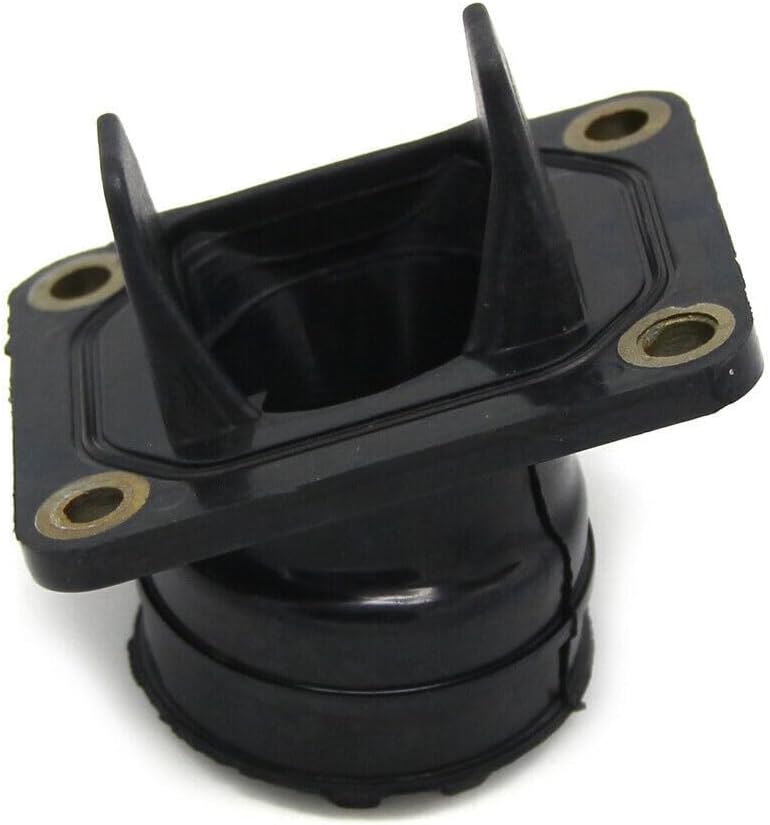 ya 13 9.15 baidi for Yamaha Intake Carb Carburetor Joint Boot Insulator 4ES-13565-00 YZ125 YZ85