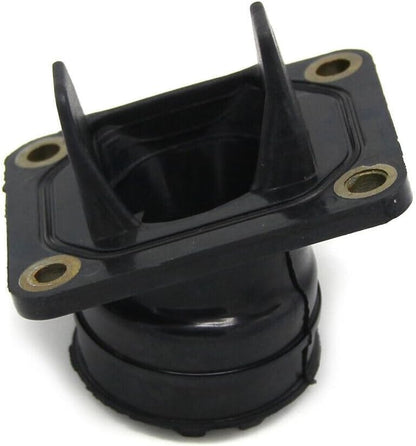 ya 13 9.15 baidi for Yamaha Intake Carb Carburetor Joint Boot Insulator 4ES-13565-00 YZ125 YZ85