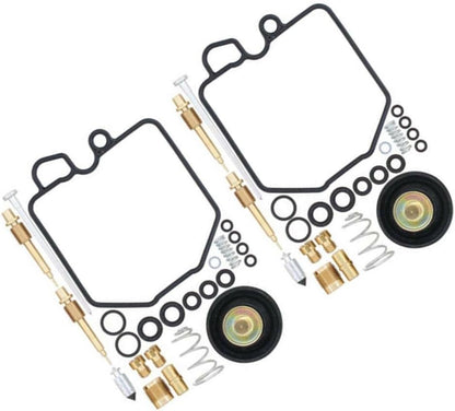 ya 23 10.7 baidi Deluxe Carburetor Rebuild Kit For CM400E CM400T 1980-1981 Carb Repair For for Honda