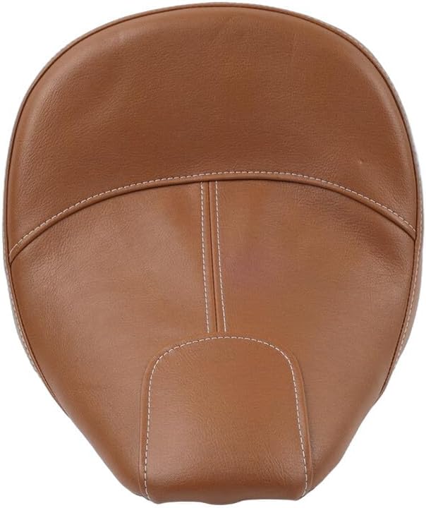 ya 4 8.8.2 Front Rider Driver for SEAT Pillion Cushion For Indian Scout 2015-2020 Sixty 2016-20