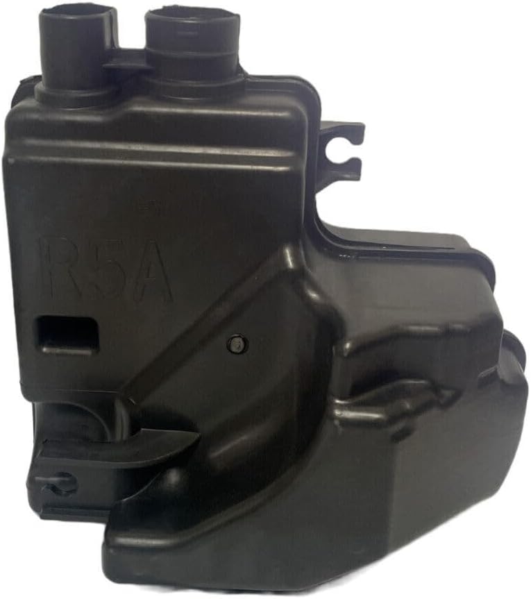 ya 11 9.14 zhengce for Honda for CR-V CRV 2012 13 2014 Air Intake Resonator Chamber Assy 17230