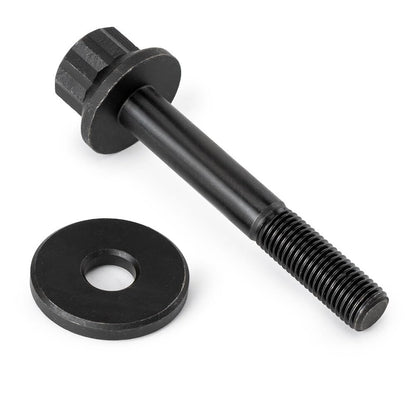 ya 4 8.8.2 Crank Harmonic Balancer Bolt for Chevrolet Gen III IV LS1 LS2 LS3 LS6 234-2503