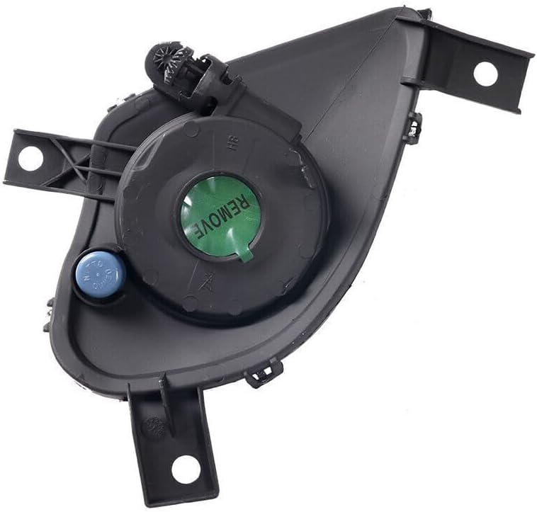ya 4 8.14 Front bumper right fog light suitable for 09-12 for BMW 328i 335i /09-11 for BMW M3 335d