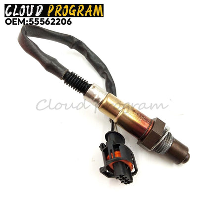 ya 23 10.7 zhengce New O2 Sensor Oxygen Sensor 55562206 for 2002-2012 for Chevrolet for Saab