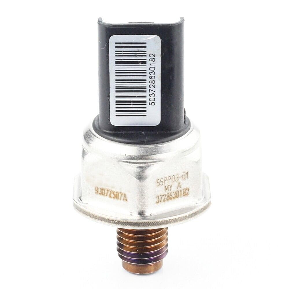 ya 2 8.15 Fuel Rail Pressure Sensor 55PP03-01 for Ford Transit Focus for Jaguar X for Renault