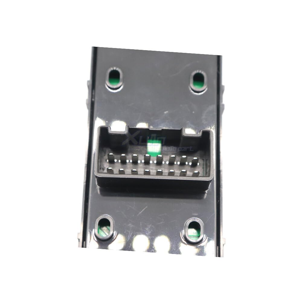 ya 9 10.24 93570-1Y200 New Black Power Window Switch Window Main for Kia Picanto 2012-2015