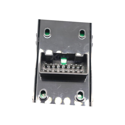 ya 9 10.24 93570-1Y200 New Black Power Window Switch Window Main for Kia Picanto 2012-2015
