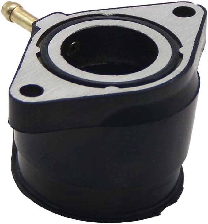 ya 13 9.15 baidi for Yamaha Carburetor Boot Rubber Buck XT250 Serow XG250 TRICKER 5XT-13586-00