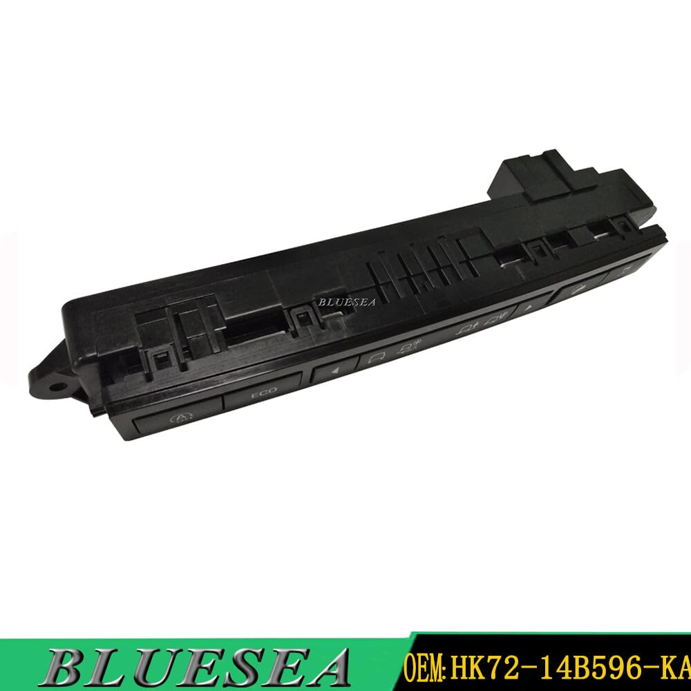 ya 3 8.24 baidi for Land Rover Discovery Sport Terrain Response Switch FK72-14B596-KA